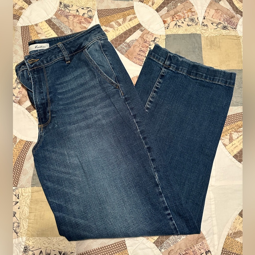 KanCan Trousers